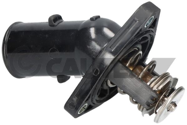 Thermostat, coolant (758401)