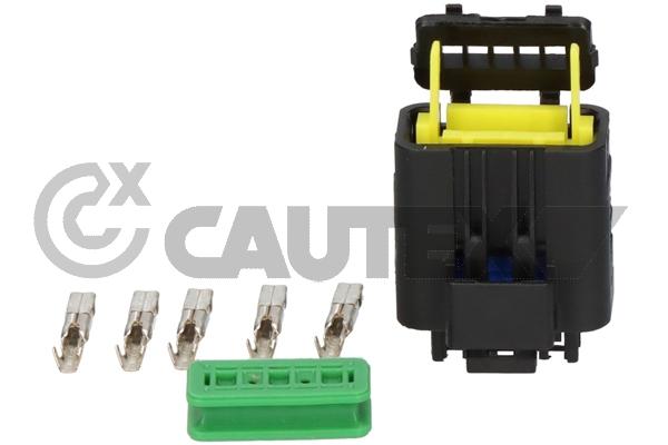 Cable Repair Set, EGR valve (771364)