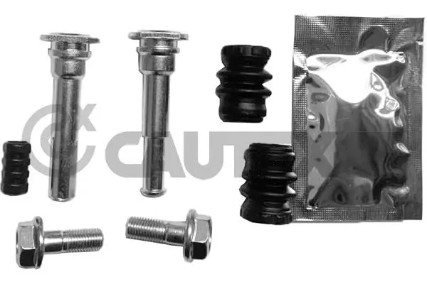 Guide Sleeve Kit, brake caliper (760401)
