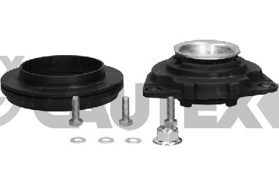 Repair Kit, suspension strut support mount (021322)