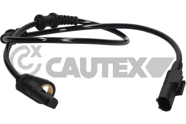 Sensor, wheel speed (755207)