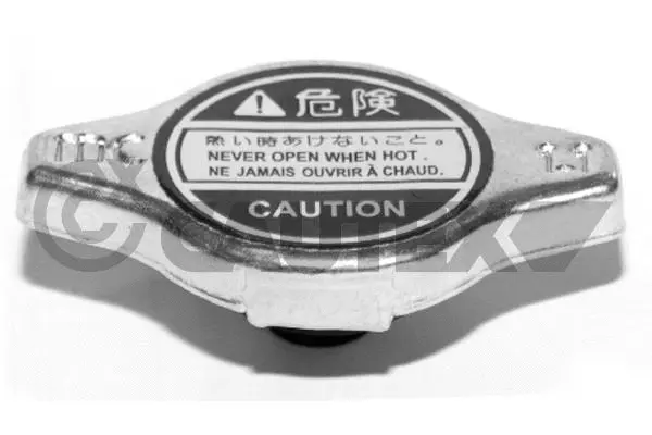 Cap, radiator (955429)