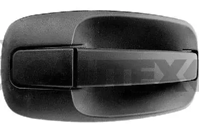 Exterior Door Handle (767777)