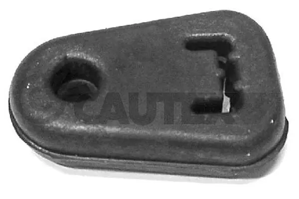 Rubber Buffer, muffler (756581)