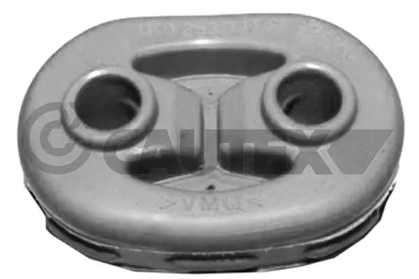 Mount, exhaust system (756637)