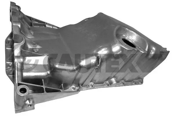 Oil Sump (462531)