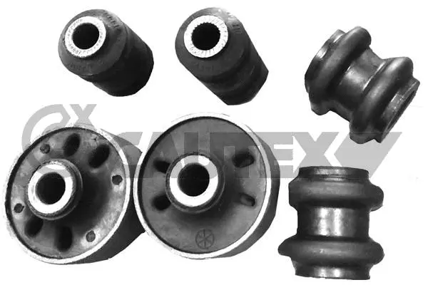 Mounting, control/trailing arm (752357)