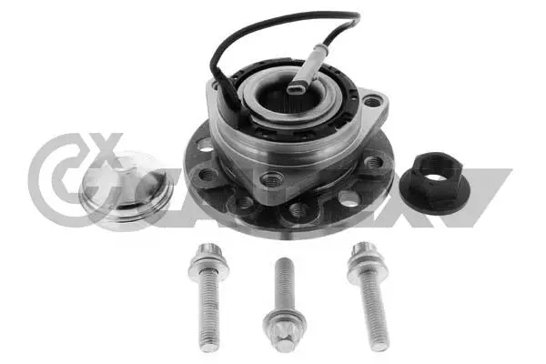 Wheel Bearing Kit (774211)