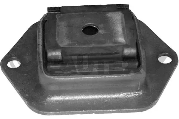 Bushing, axle beam (030435)
