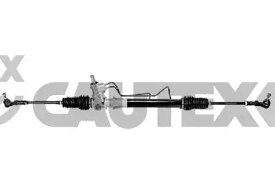 Steering Gear (768377)
