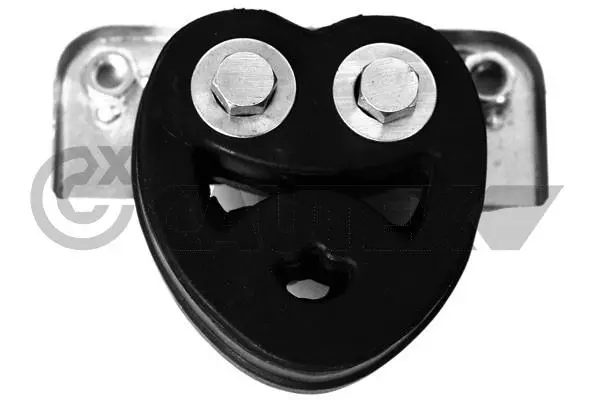 Rubber Buffer, muffler (180607)