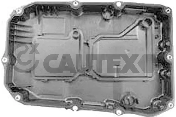 Oil Sump (751701)
