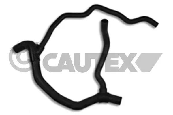 Radiator Hose (026522)