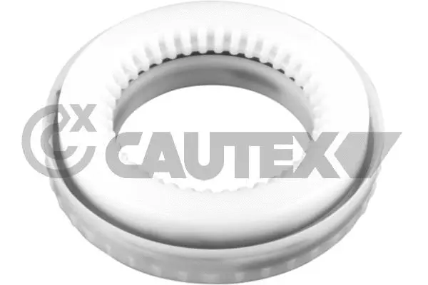 Rolling Bearing, suspension strut support mount (758994)