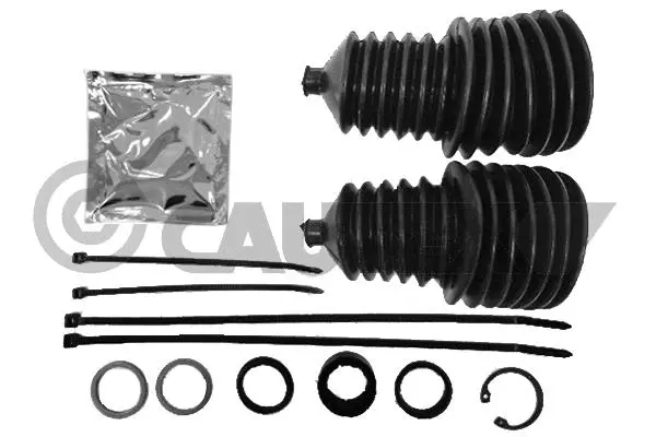 Bellow Kit, steering (020243)