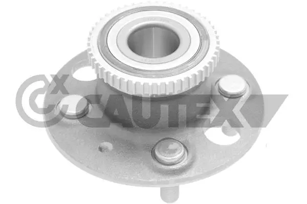Wheel Bearing Kit (760286)