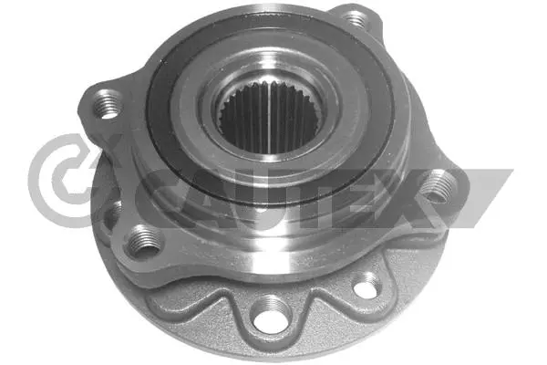 Wheel Hub (750618)