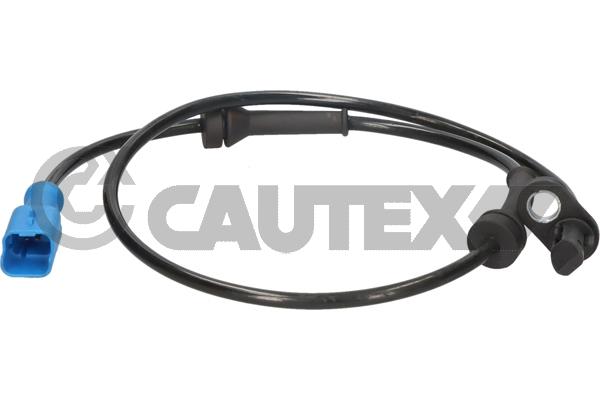Sensor, wheel speed (755328)