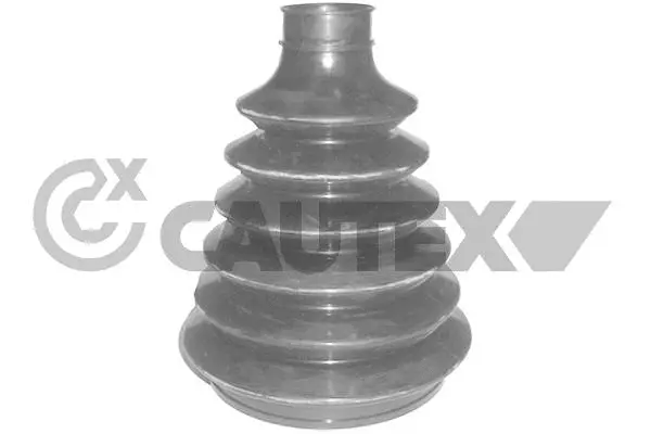 Bellow, drive shaft (180609)