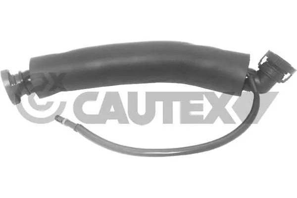 Hose, crankcase ventilation (757483)