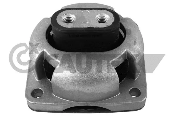 Mounting, manual transmission (756450)