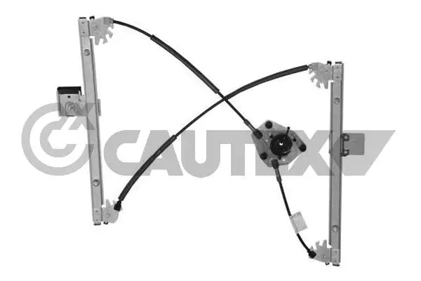 Window Regulator (017344)