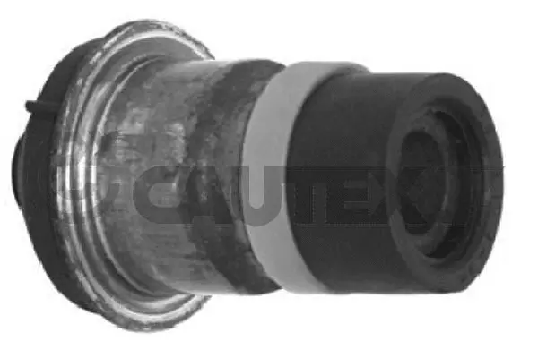 Bushing, axle bracket (021334)