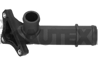 Coolant Flange (775547)