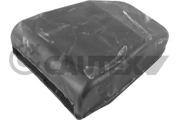 Rubber Buffer, suspension (759176)