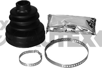 Bellow Kit, drive shaft (081218)