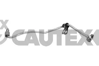 Oil Pipe, charger (774745)