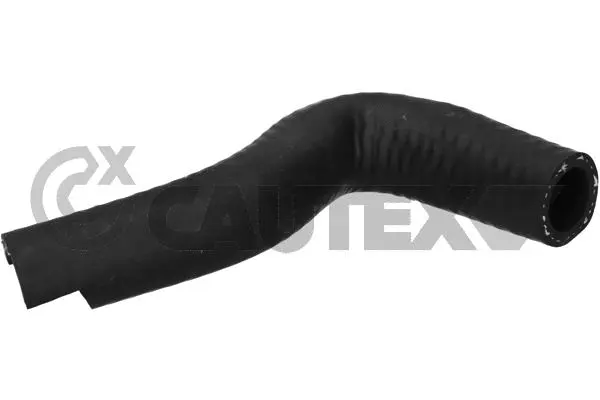 Hose, heat exchanger (heating) (026089)
