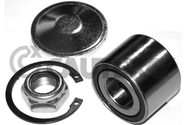 Wheel Bearing Kit (021438)