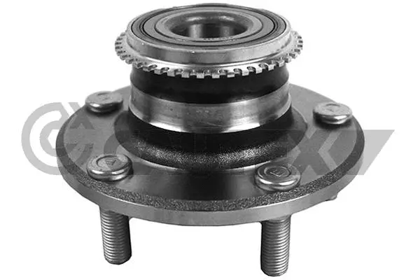 Wheel Hub (750733)