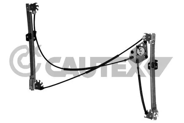 Window Regulator (467283)