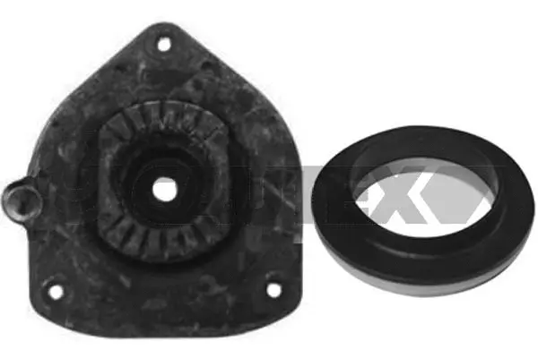 Repair Kit, suspension strut support mount (752381)