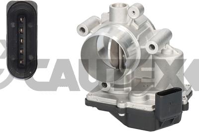 Throttle Body (766789)