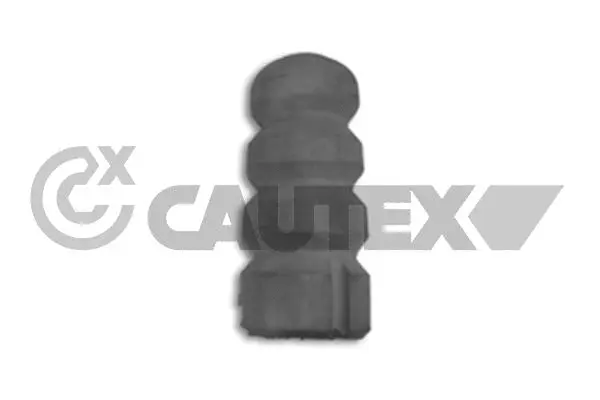 Rubber Buffer, suspension (480532)