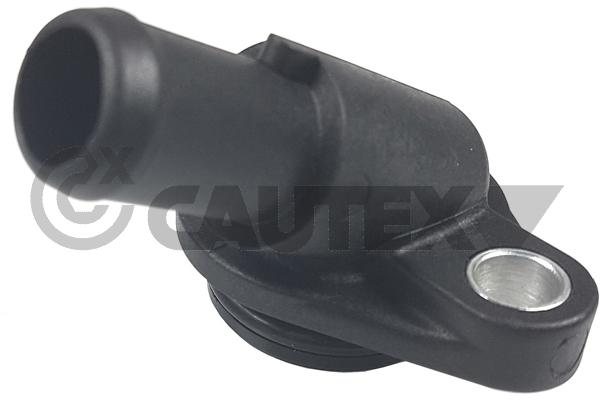 Coolant Flange (770182)