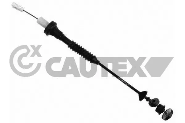 Cable Pull, clutch control (038213)