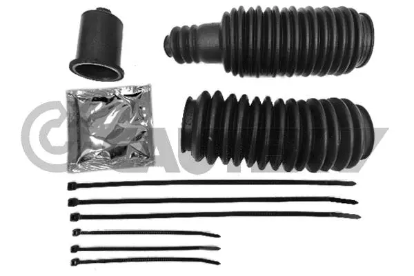 Bellow Kit, steering (030631)