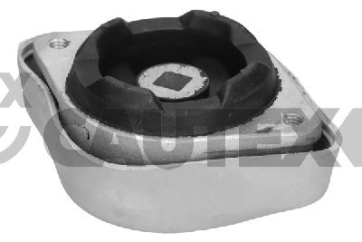 Mounting, manual transmission (460165)