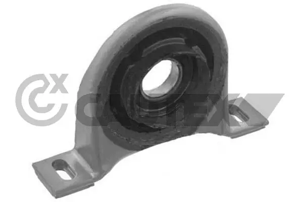 Suspension, propshaft (181103)