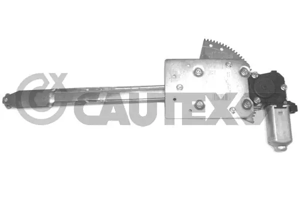 Window Regulator (487112)