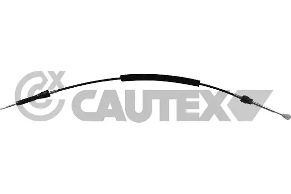 Cable Pull, manual transmission (769387)