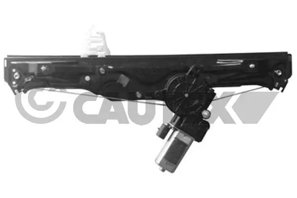 Window Regulator (087179)