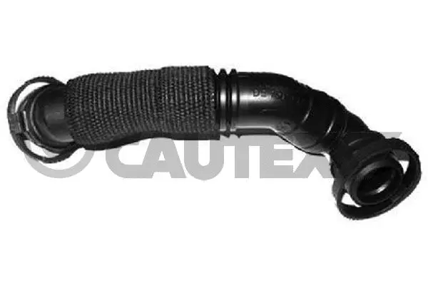 Pipe, EGR valve (757259)