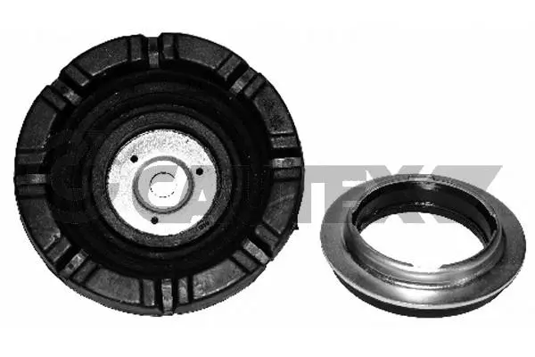 Repair Kit, suspension strut support mount (462454)