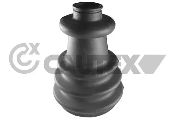 Bellow, drive shaft (020188)