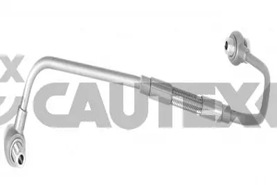 Oil Pipe, charger (772406)